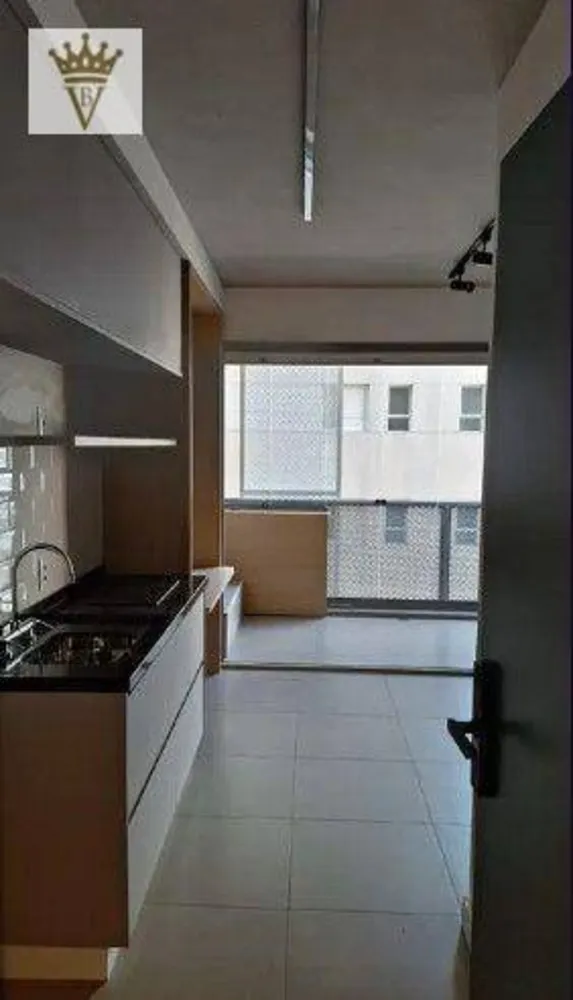 Apartamento, 1 quarto, 41 m² - Foto 7
