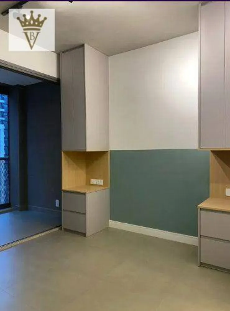 Apartamento, 1 quarto, 41 m² - Foto 3