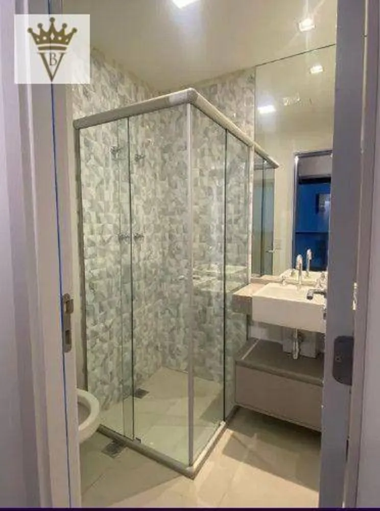 Apartamento, 1 quarto, 41 m² - Foto 11