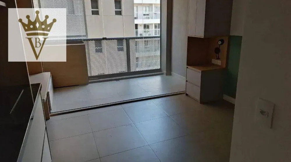 Apartamento, 1 quarto, 41 m² - Foto 1