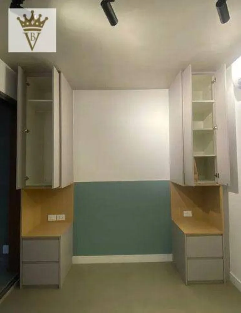 Apartamento, 1 quarto, 41 m² - Foto 10