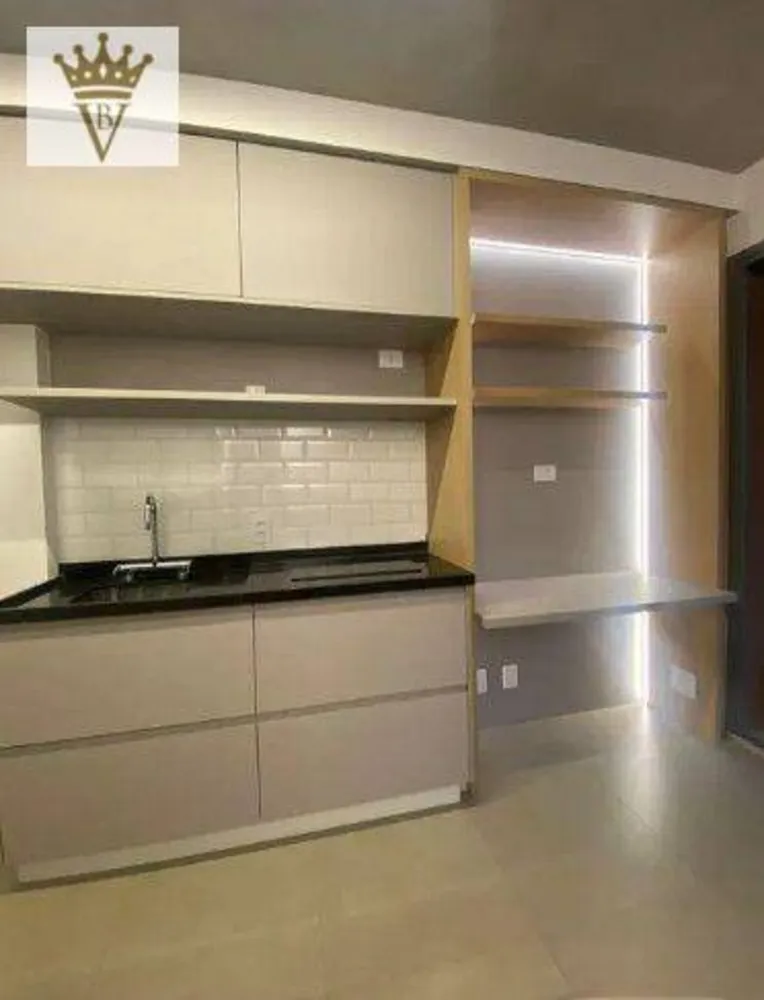 Apartamento, 1 quarto, 41 m² - Foto 6