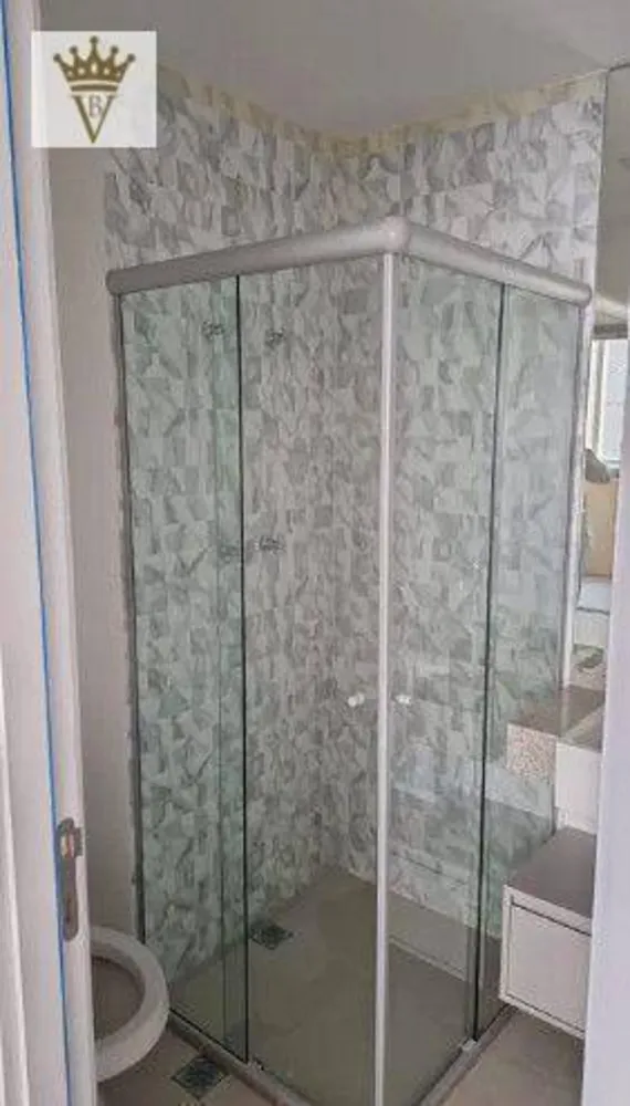 Apartamento, 1 quarto, 41 m² - Foto 5