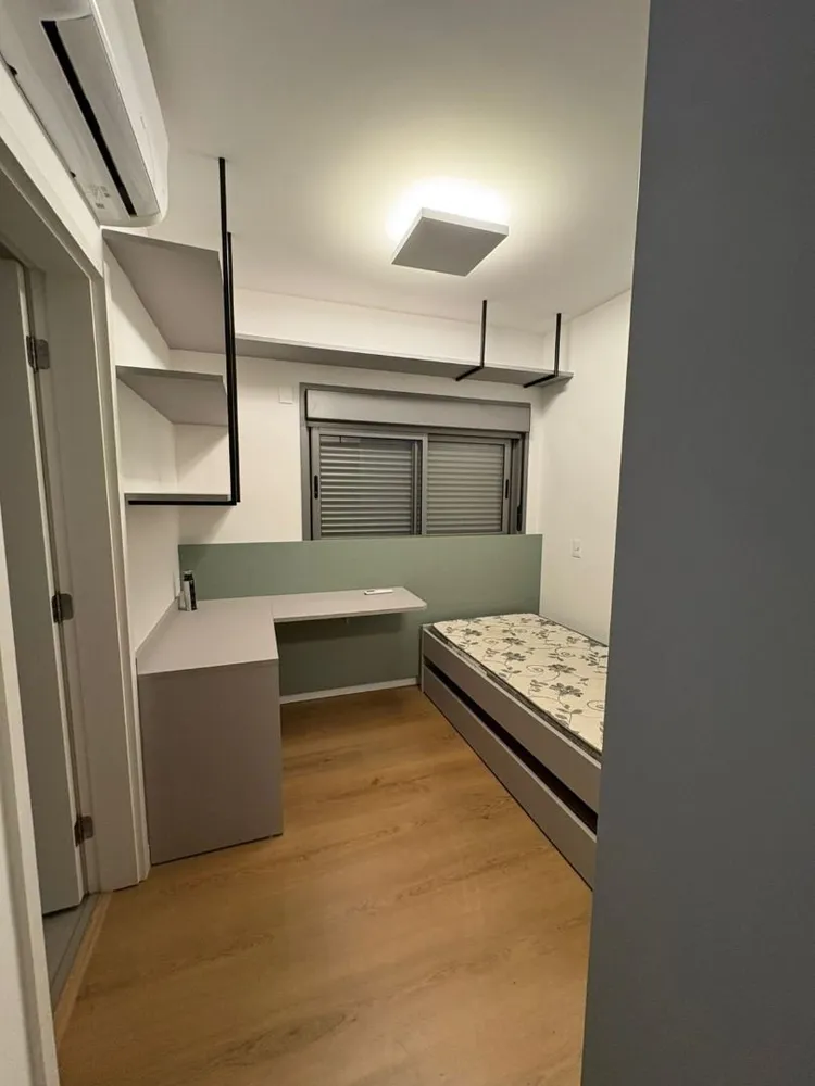 Apartamento, 3 quartos, 128 m² - Foto 6