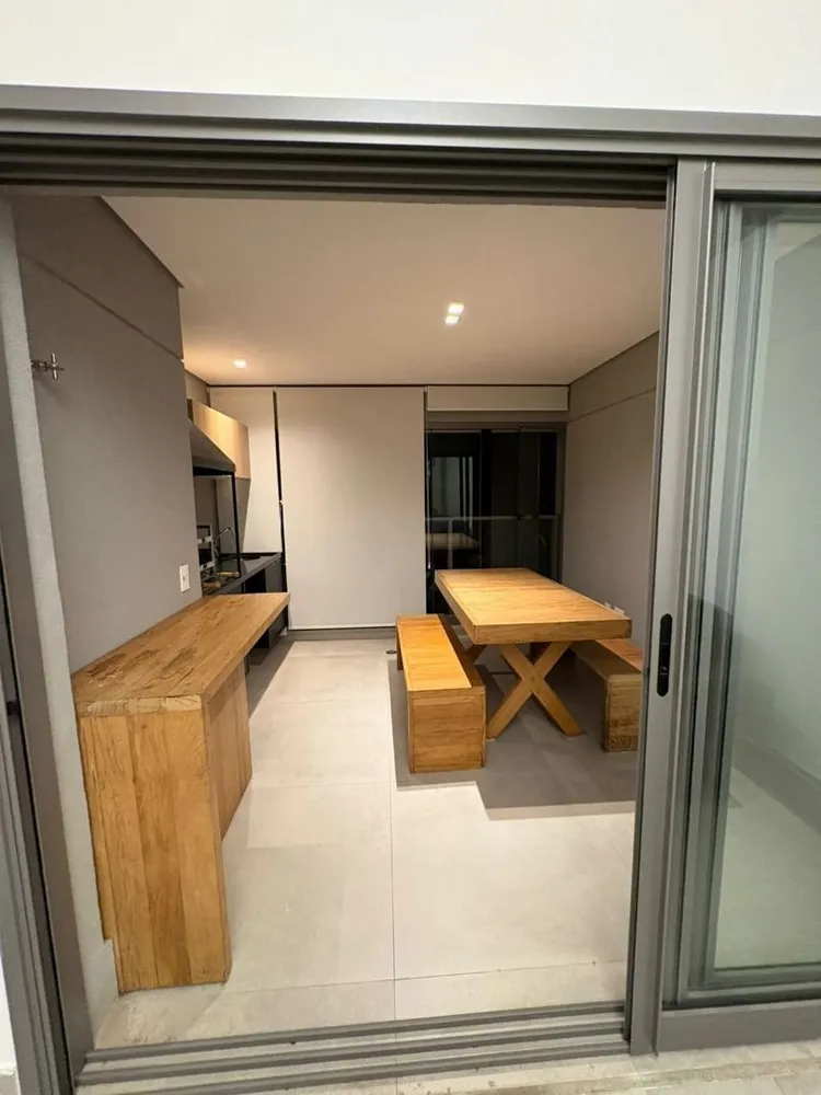 Apartamento, 3 quartos, 128 m² - Foto 7