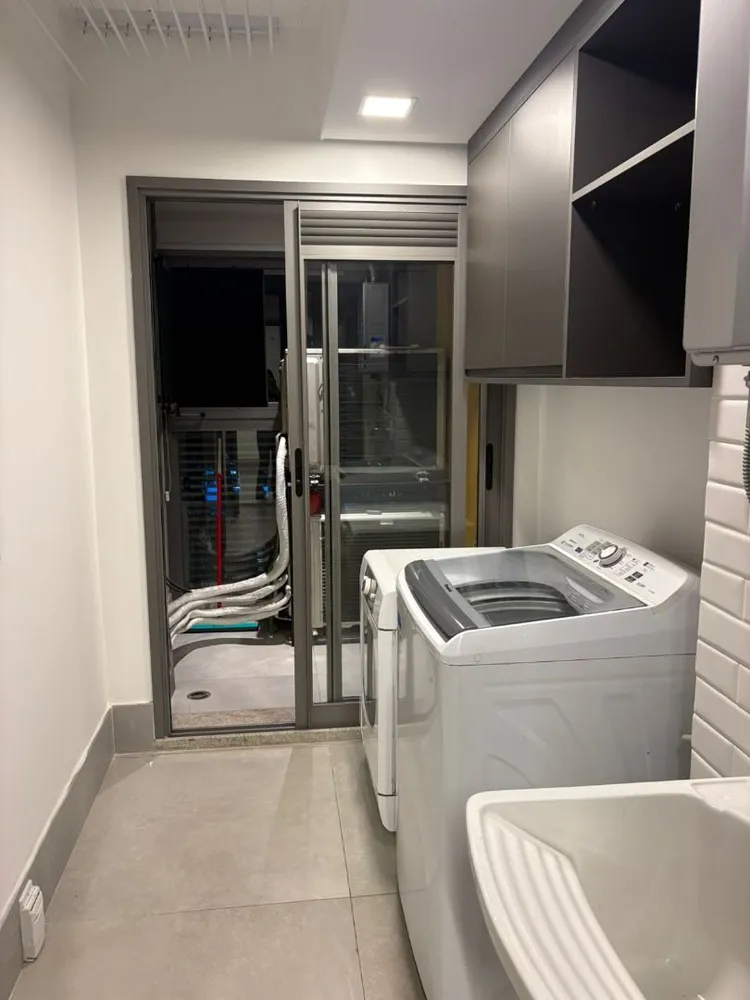 Apartamento, 3 quartos, 128 m² - Foto 3
