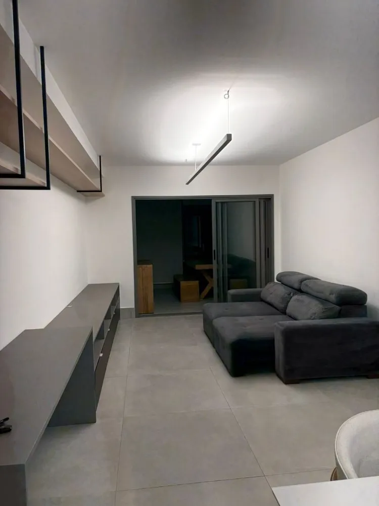 Apartamento, 3 quartos, 128 m² - Foto 1