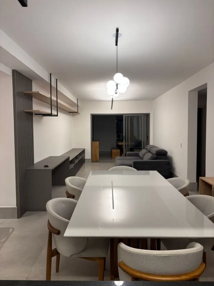 Apartamento, 3 quartos, 128 m² - Foto 2