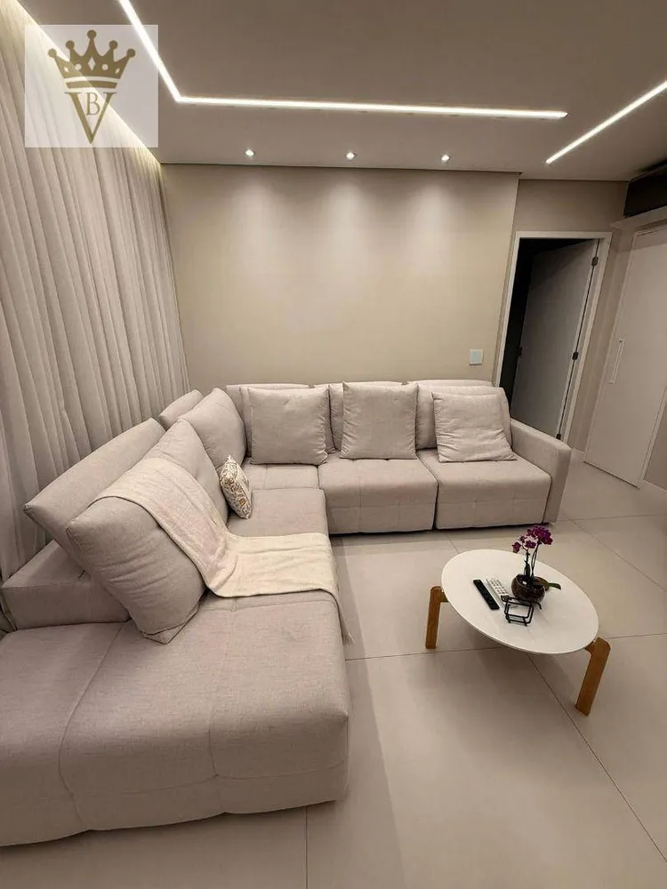 Cobertura, 3 quartos, 140 m² - Foto 2