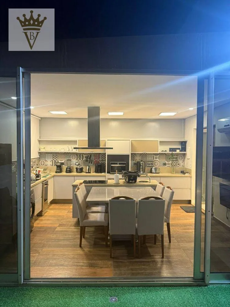 Cobertura, 3 quartos, 140 m² - Foto 6