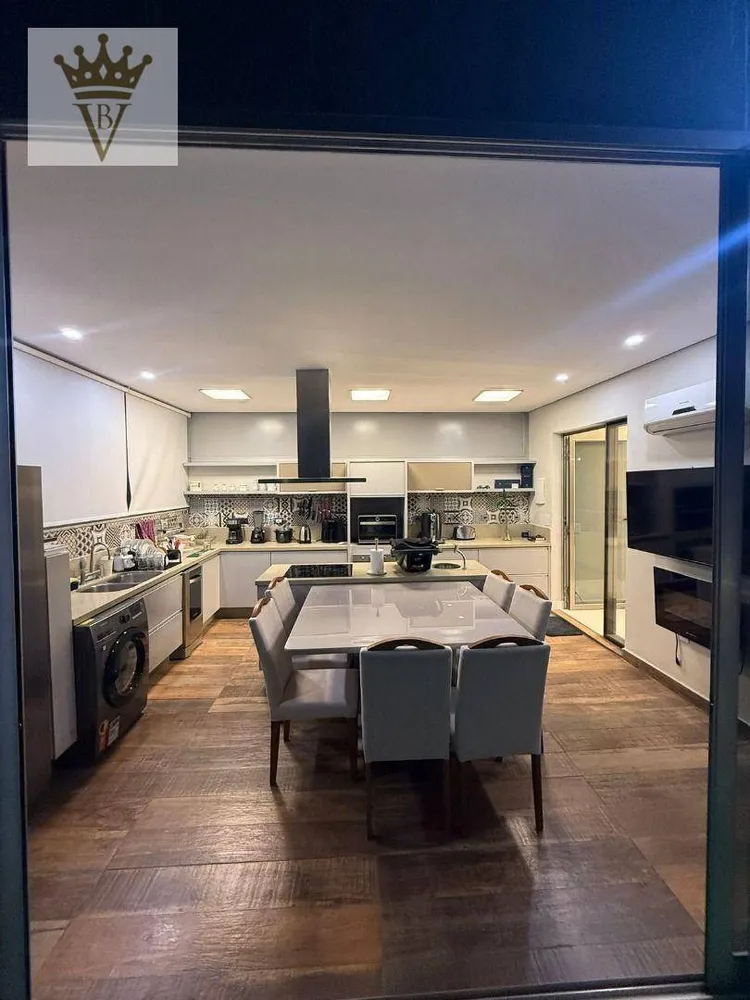 Cobertura, 3 quartos, 140 m² - Foto 5