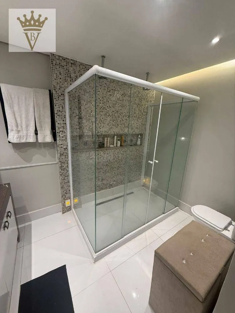 Cobertura, 3 quartos, 140 m² - Foto 8