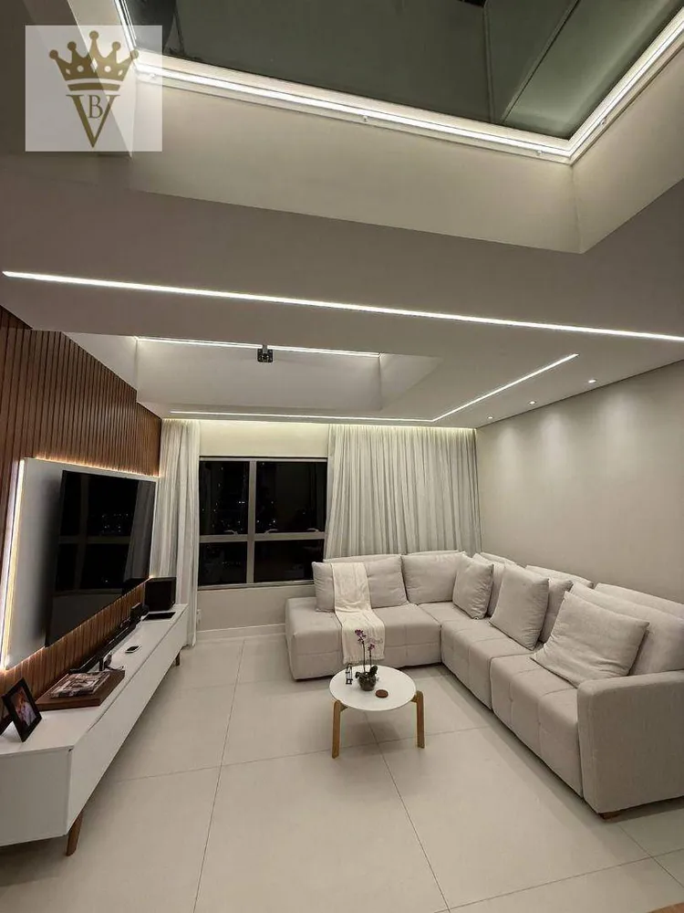 Cobertura, 3 quartos, 140 m² - Foto 3