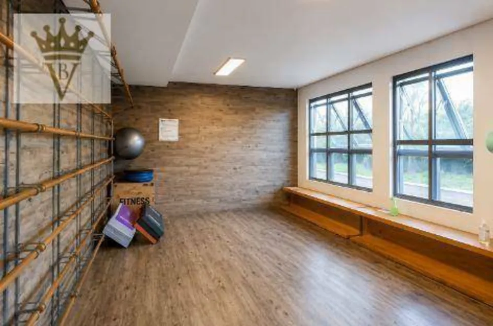 Cobertura, 3 quartos, 140 m² - Foto 9