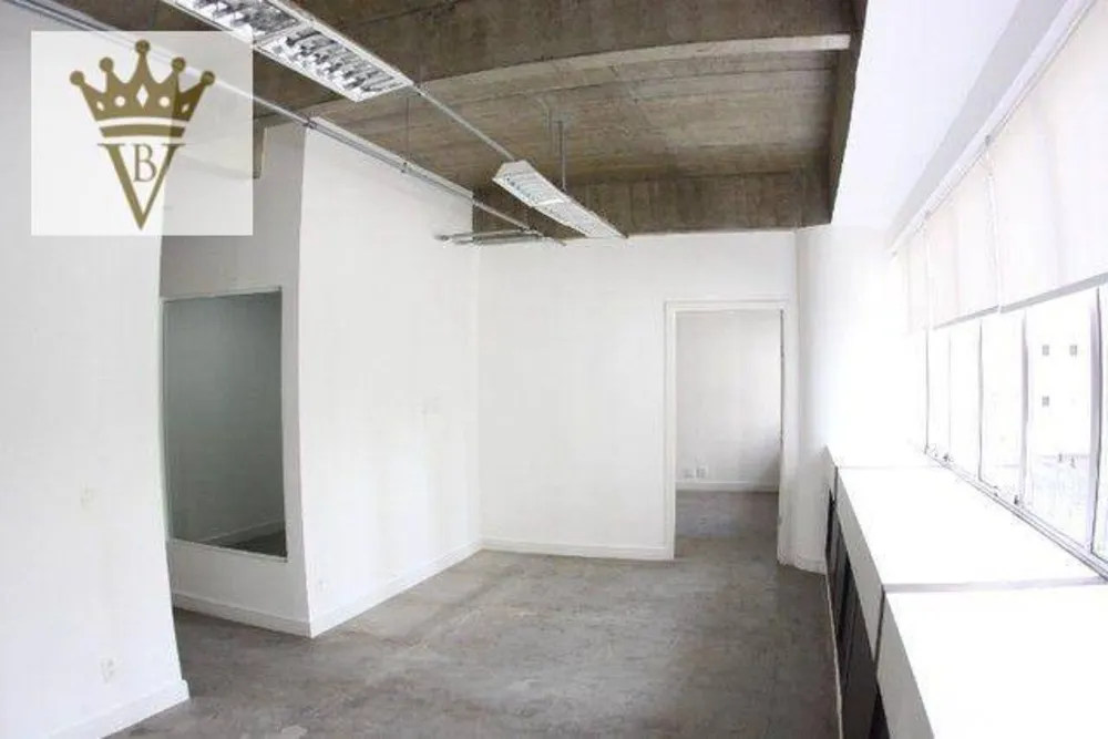 Sala-Conjunto, 90 m² - Foto 4