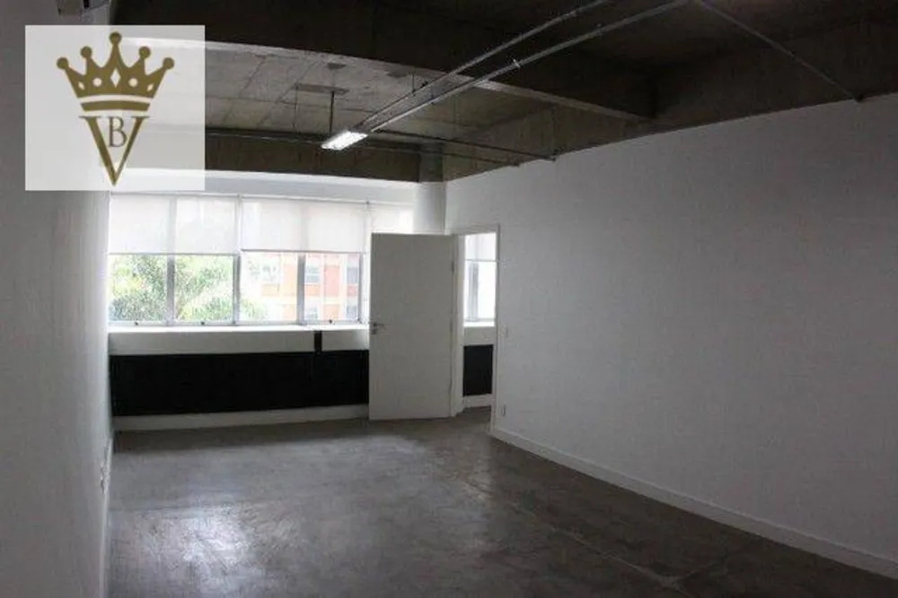 Sala-Conjunto, 90 m² - Foto 1