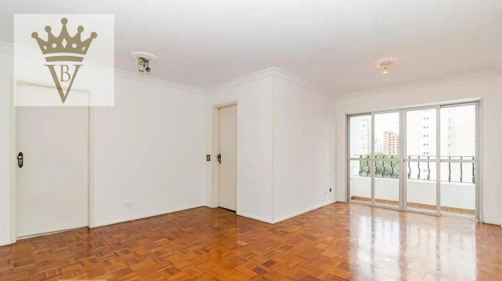 Apartamento, 2 quartos, 90 m² - Foto 1