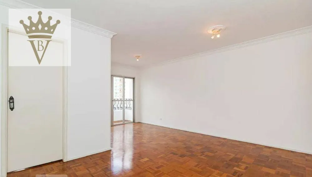 Apartamento, 2 quartos, 90 m² - Foto 4