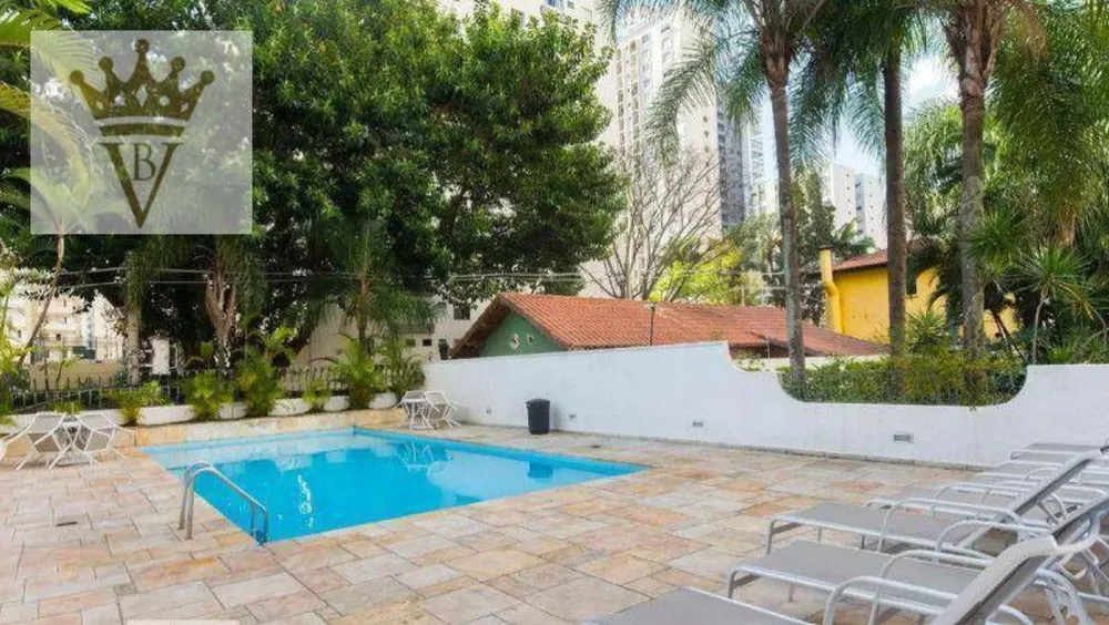 Apartamento, 2 quartos, 90 m² - Foto 16
