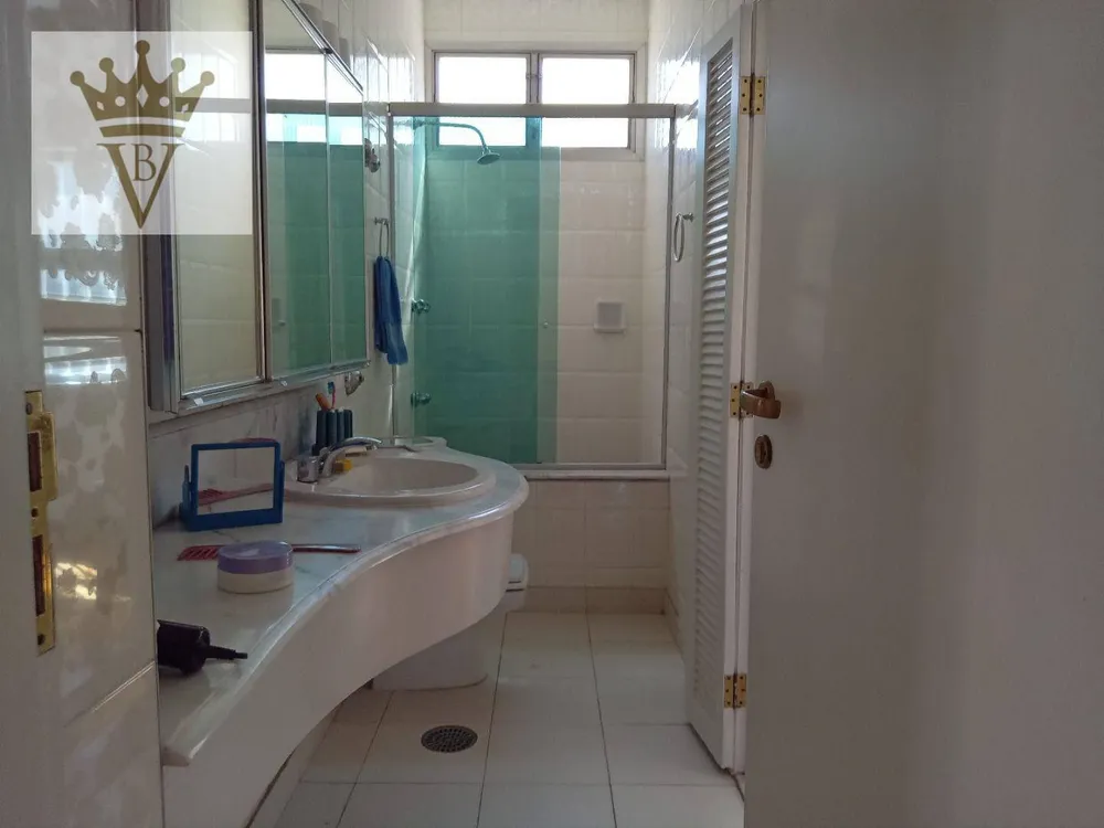 Cobertura, 3 quartos, 201 m² - Foto 12