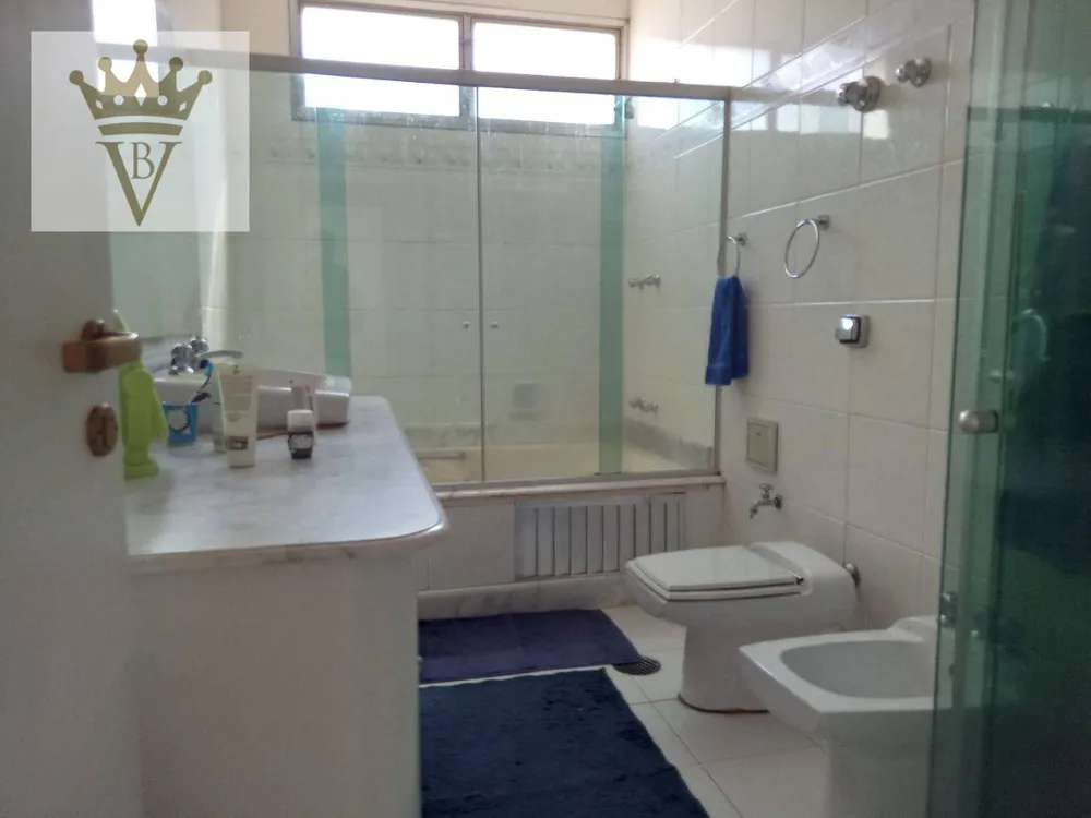 Cobertura, 3 quartos, 201 m² - Foto 13