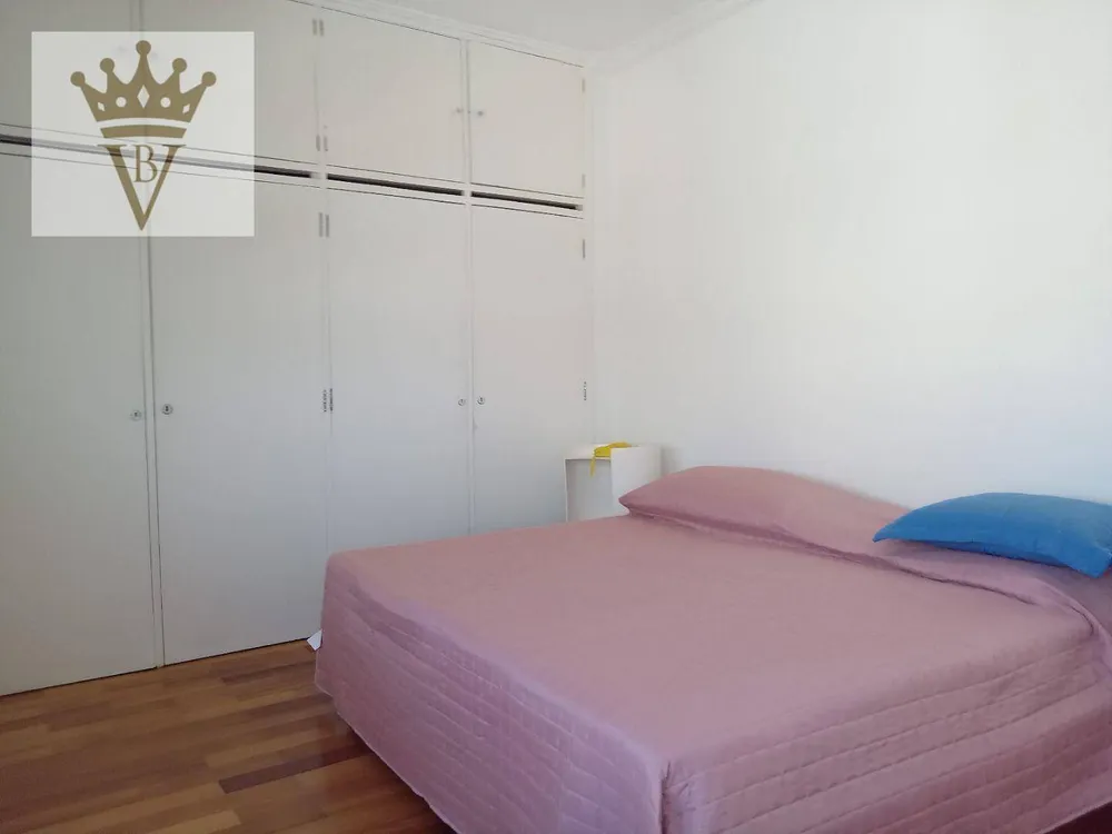 Cobertura, 3 quartos, 201 m² - Foto 7