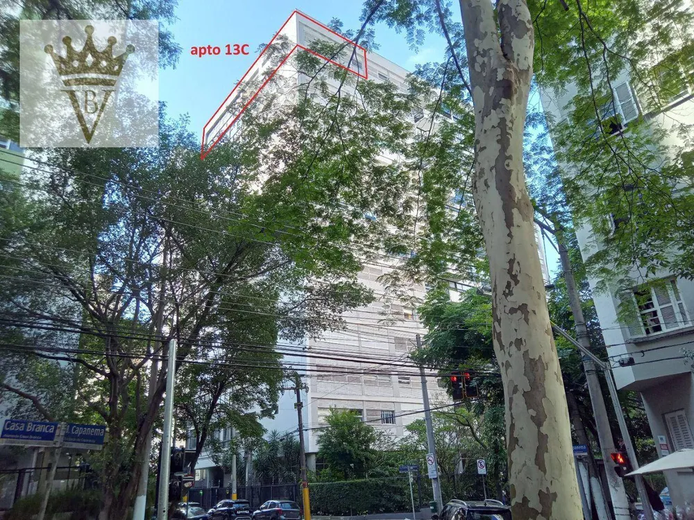 Cobertura, 3 quartos, 201 m² - Foto 15