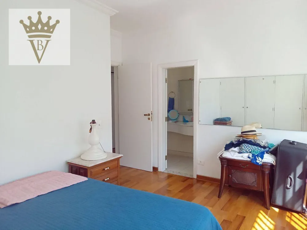 Cobertura, 3 quartos, 201 m² - Foto 11