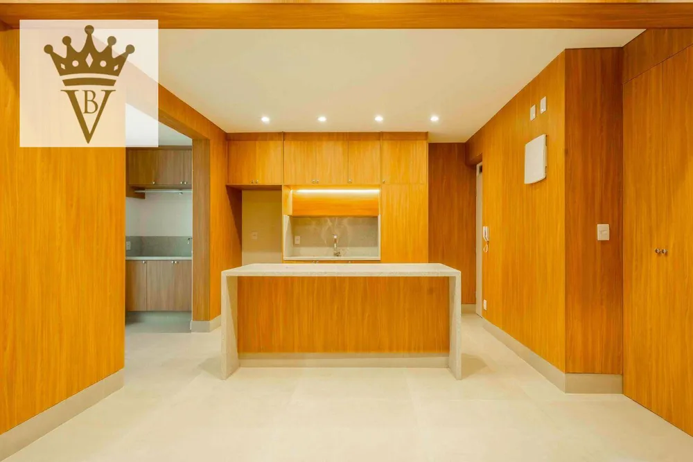 Apartamento, 2 quartos, 96 m² - Foto 4