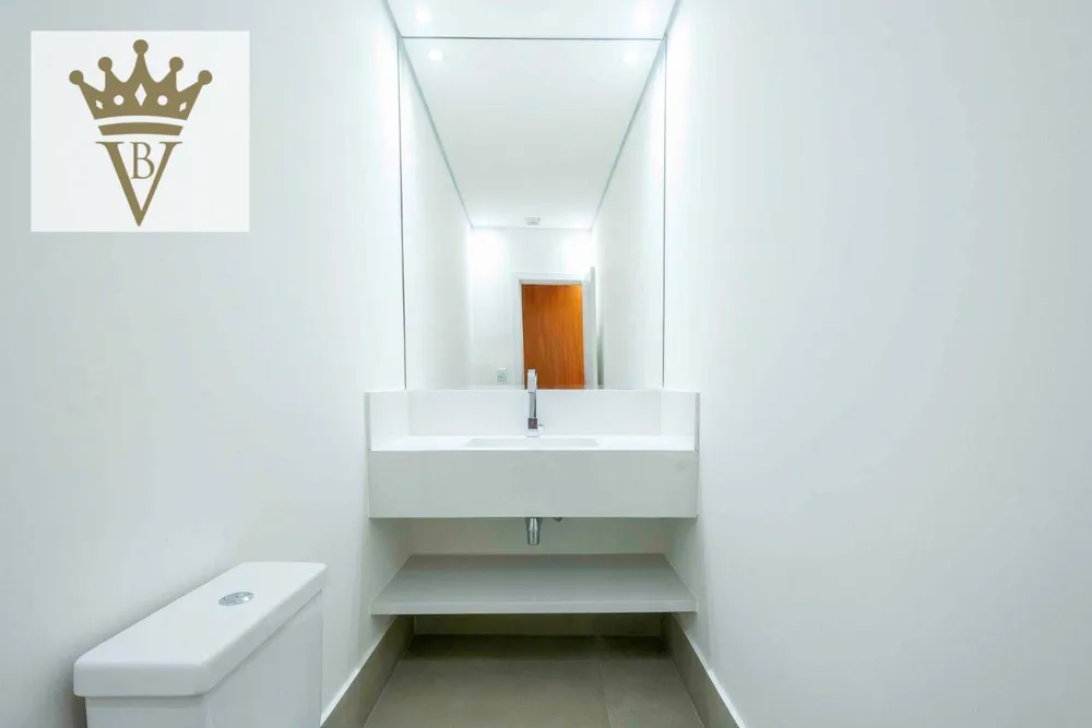 Apartamento, 2 quartos, 96 m² - Foto 2