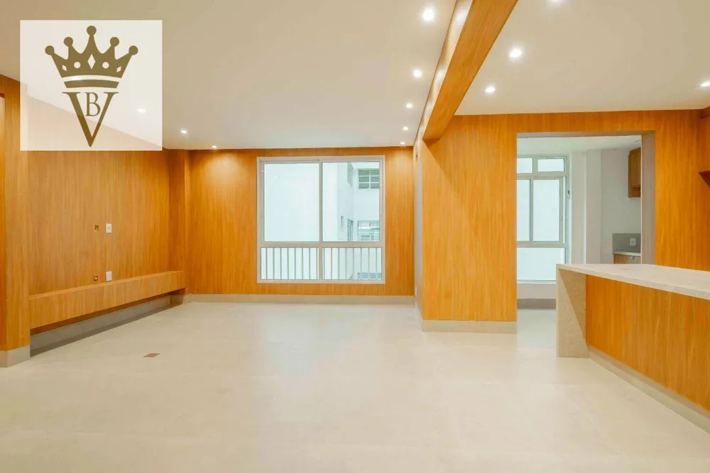 Apartamento, 2 quartos, 96 m² - Foto 3