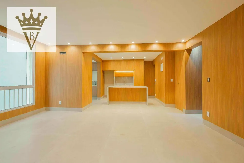 Apartamento, 2 quartos, 96 m² - Foto 1