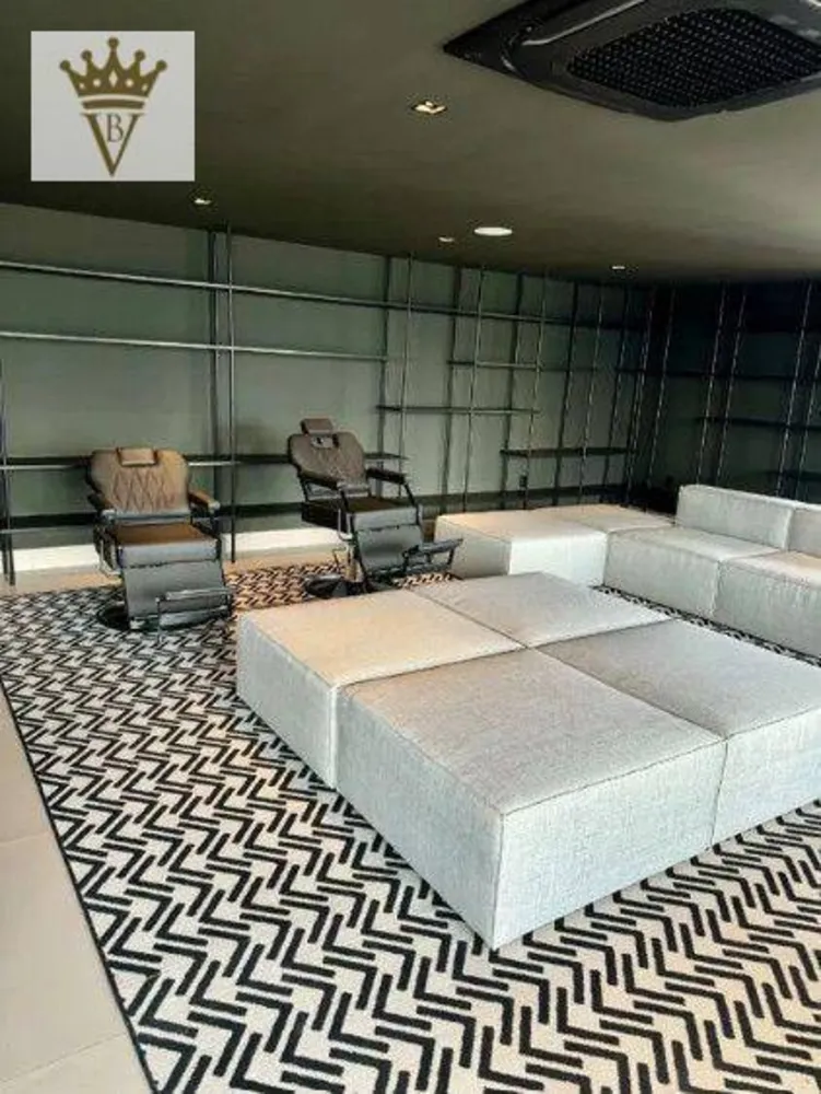 Flat/Apart Hotel, 1 quarto, 33 m² - Foto 7