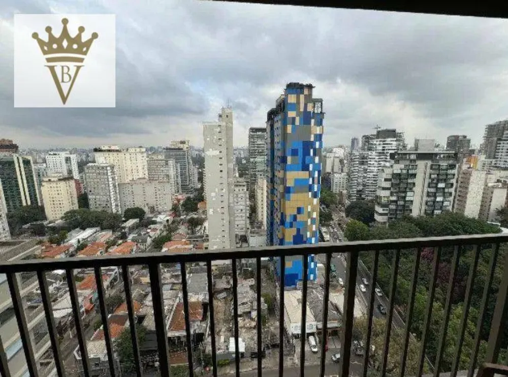 Flat/Apart Hotel, 1 quarto, 33 m² - Foto 5