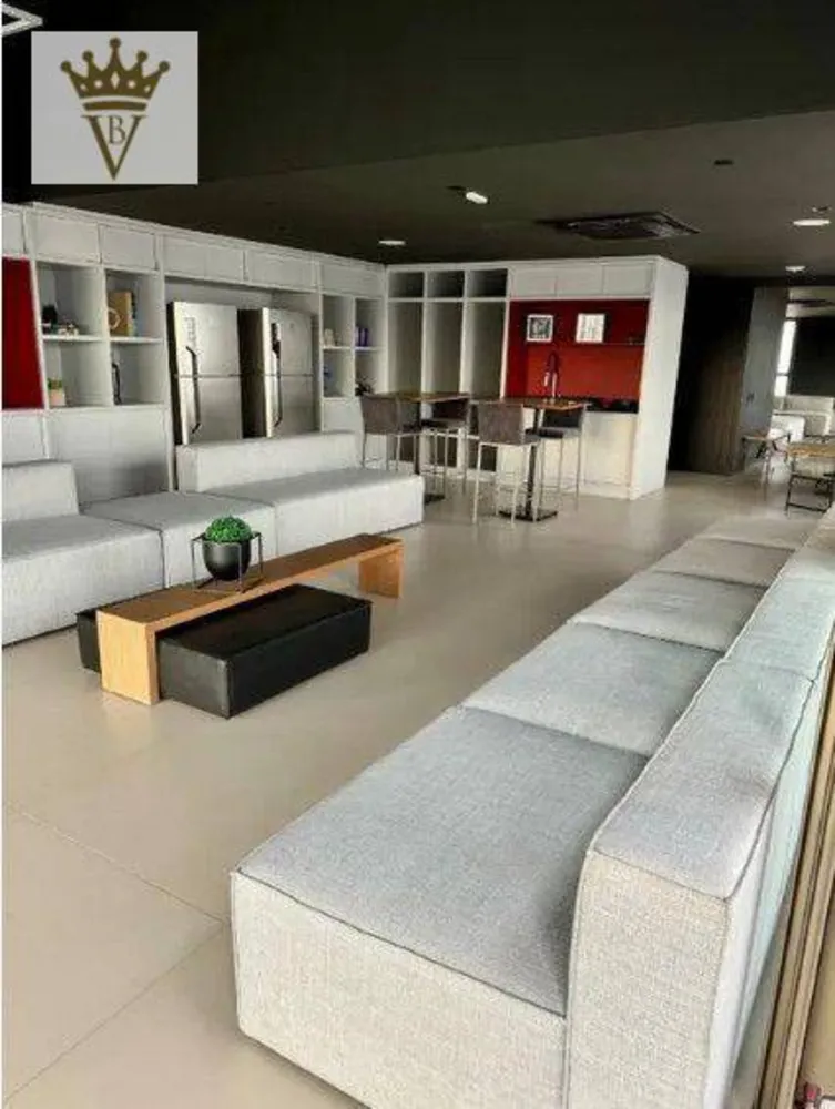 Flat/Apart Hotel, 1 quarto, 33 m² - Foto 8