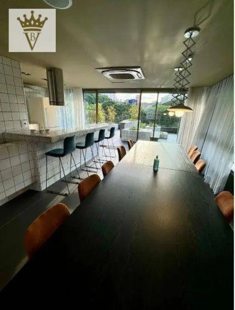 Flat/Apart Hotel, 1 quarto, 33 m² - Foto 6