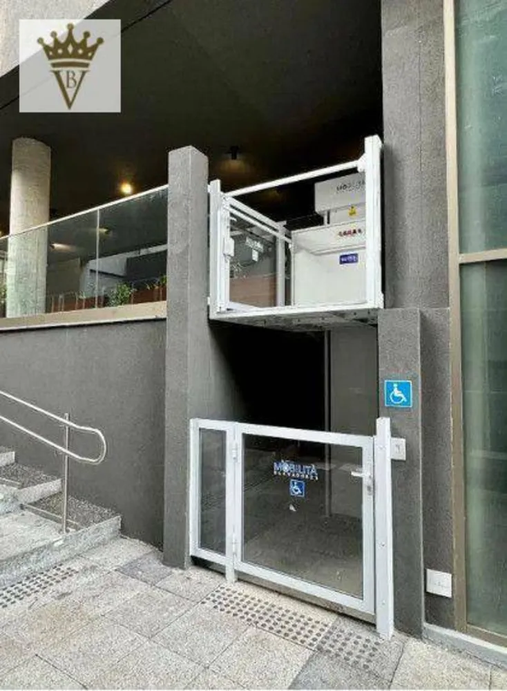 Flat/Apart Hotel, 1 quarto, 33 m² - Foto 2
