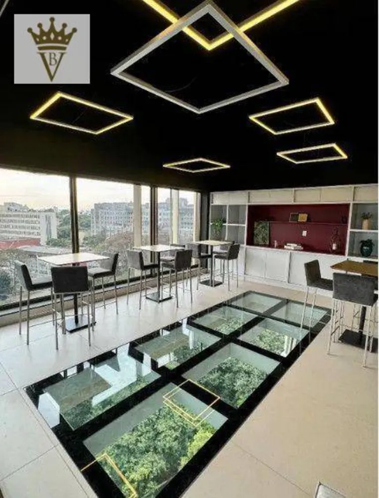 Flat/Apart Hotel, 1 quarto, 33 m² - Foto 15