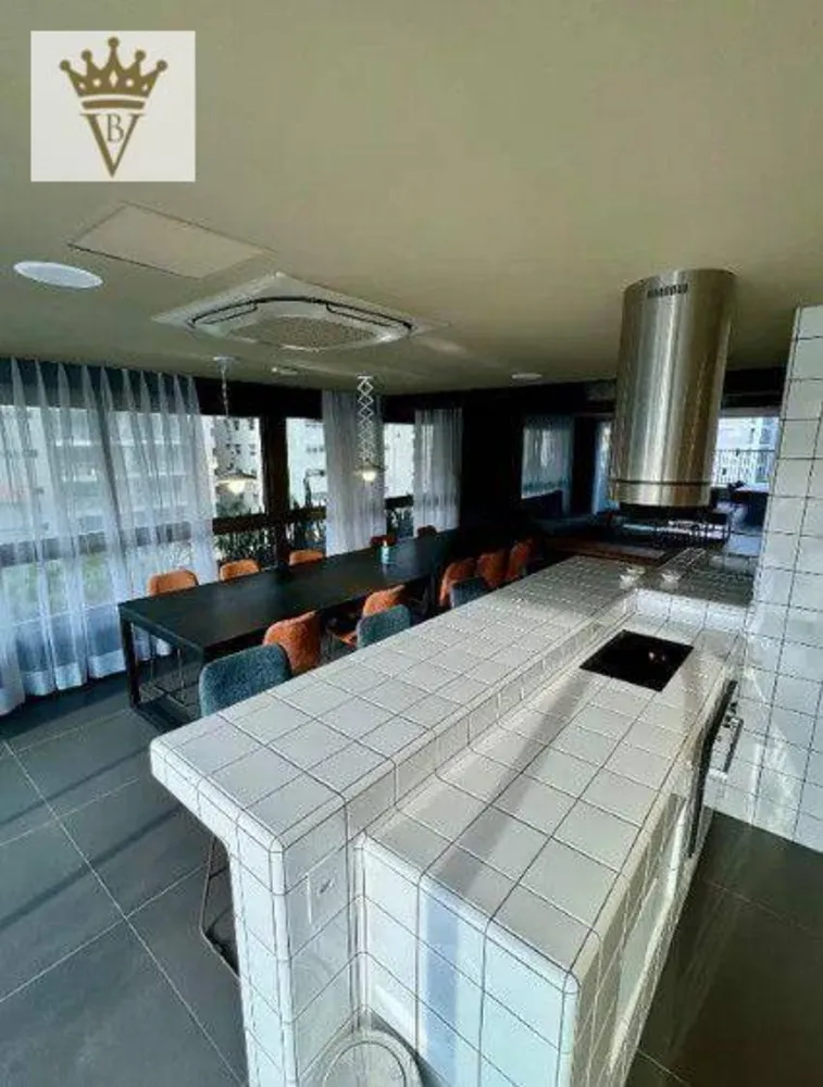 Flat/Apart Hotel, 1 quarto, 33 m² - Foto 12