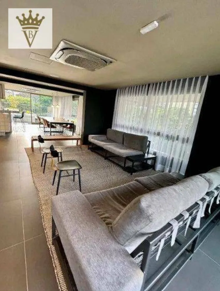 Flat/Apart Hotel, 1 quarto, 33 m² - Foto 10