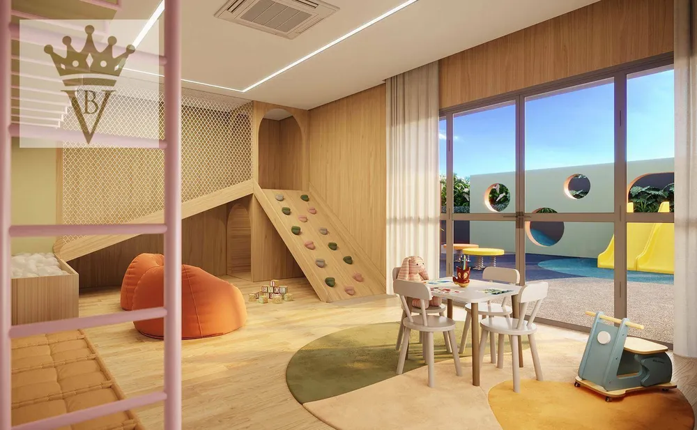Apartamento, 3 quartos, 120 m² - Foto 5