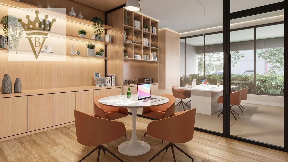 Apartamento, 2 quartos, 69 m² - Foto 12