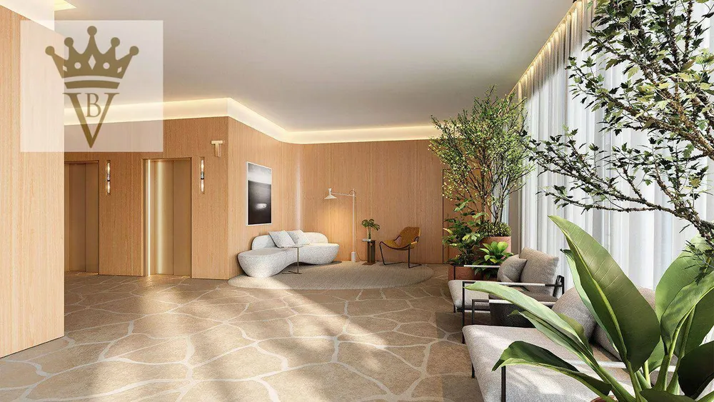 Apartamento, 2 quartos, 69 m² - Foto 4