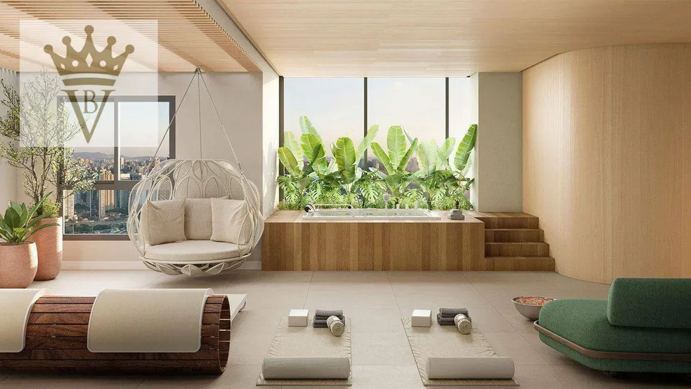 Apartamento, 2 quartos, 69 m² - Foto 5