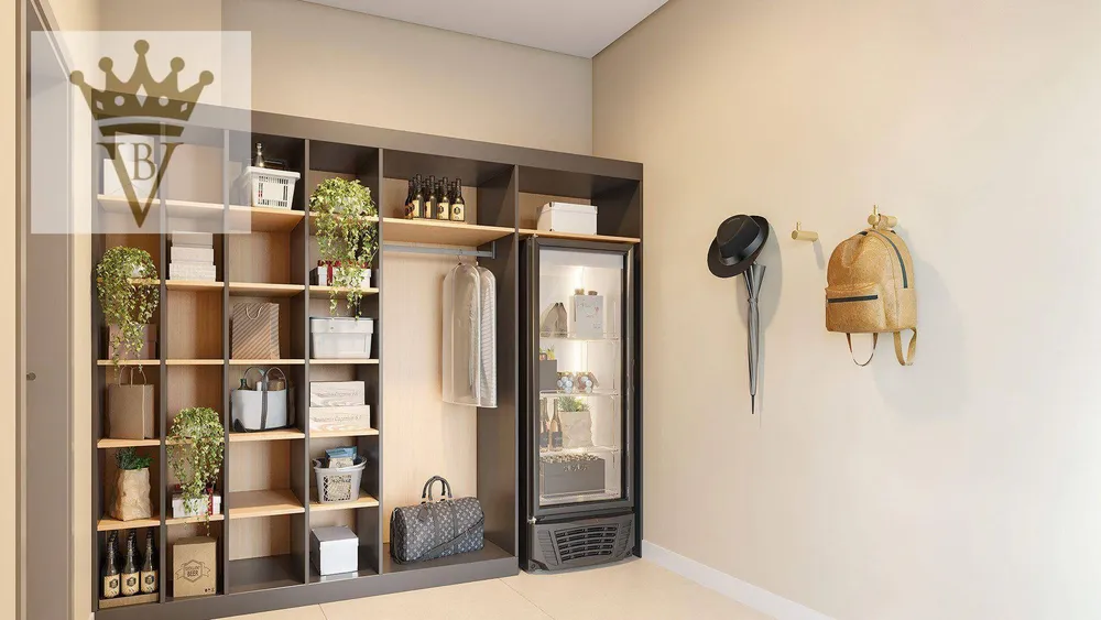 Apartamento, 2 quartos, 69 m² - Foto 8
