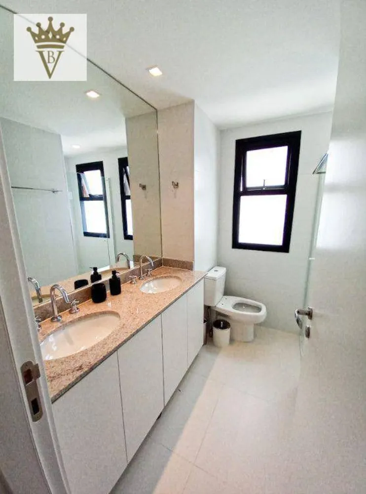 Apartamento, 1 quarto, 105 m² - Foto 2
