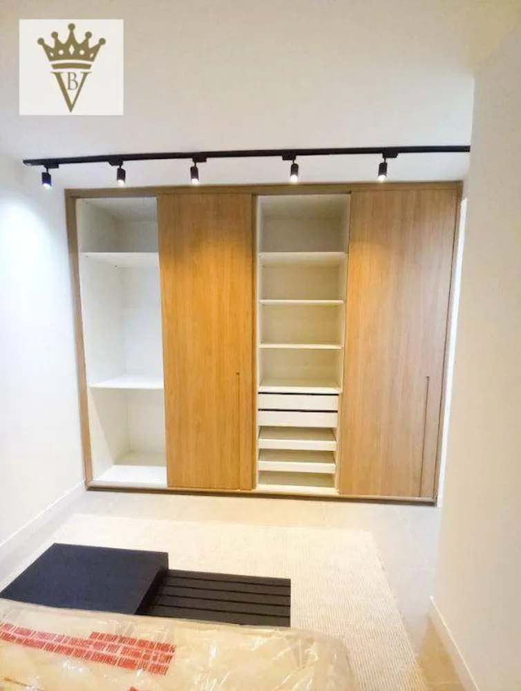 Apartamento, 1 quarto, 105 m² - Foto 1