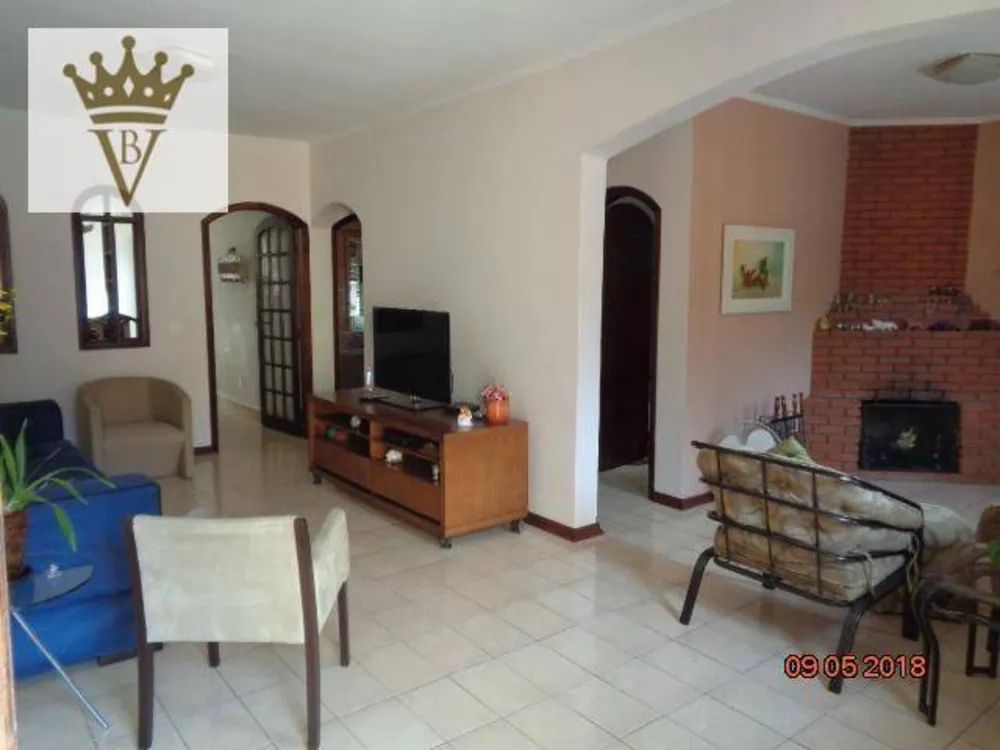 Casa, 4 quartos, 220 m² - Foto 7
