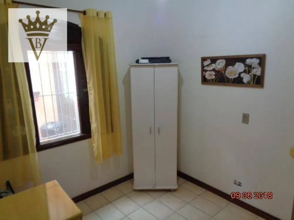 Casa, 4 quartos, 220 m² - Foto 11