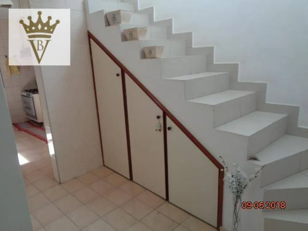 Casa, 4 quartos, 220 m² - Foto 9